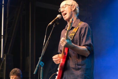 Raymond van het Groenewoud - Kanaalfeesten Dag 2 @ Willebroek, picture 13, photographed by Guy Danneels - FrontView Magazine