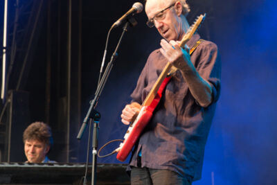Raymond van het Groenewoud - Kanaalfeesten Dag 2 @ Willebroek, picture 15, photographed by Guy Danneels - FrontView Magazine