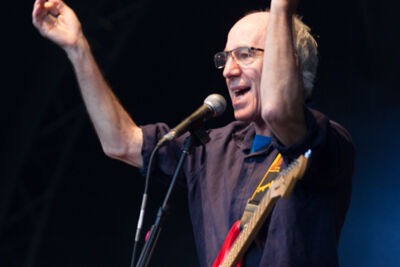 Raymond van het Groenewoud - Kanaalfeesten Dag 2 @ Willebroek, picture 21, photographed by Guy Danneels - FrontView Magazine