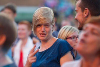 Raymond van het Groenewoud - Kanaalfeesten Dag 2 @ Willebroek, picture 28, photographed by Guy Danneels - FrontView Magazine