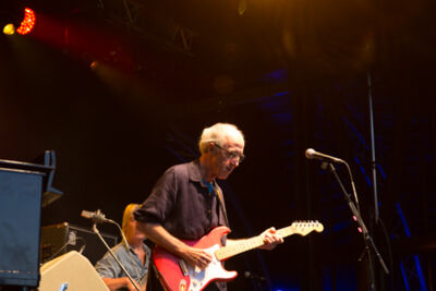 Raymond van het Groenewoud - Kanaalfeesten Dag 2 @ Willebroek, picture 32, photographed by Guy Danneels - FrontView Magazine