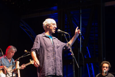 Raymond van het Groenewoud - Kanaalfeesten Dag 2 @ Willebroek, picture 34, photographed by Guy Danneels - FrontView Magazine