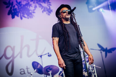 UB40 @ Night at the Park 2015, picture 2, photographed by Elke Briers - FrontView Magazine