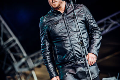 UB40 @ Night at the Park 2015, picture 3, photographed by Elke Briers - FrontView Magazine