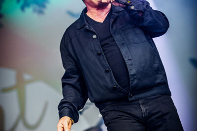 UB40 @ Night at the Park 2015, picture 7, photographed by Elke Briers - FrontView Magazine