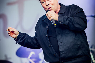 UB40 @ Night at the Park 2015, picture 11, photographed by Elke Briers - FrontView Magazine