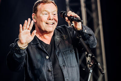 UB40 @ Night at the Park 2015, picture 15, photographed by Elke Briers - FrontView Magazine