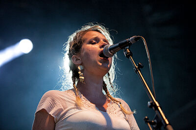 Adriaen Brouwer Bierfeesten Lais, picture 5, photographed by Frank Lambrechts - FrontView Magazine