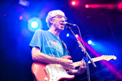 Adriaen Brouwer Bierfeesten Raymond van het Groenewoud, picture 5, photographed by Frank Lambrechts - FrontView Magazine
