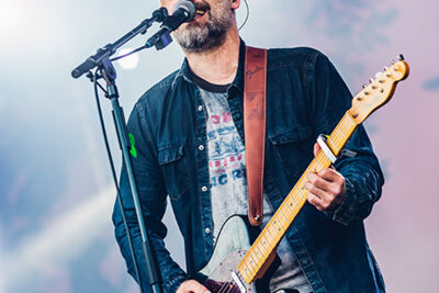 K's Choice @ Night at the Park 2015, picture 21, photographed by Elke Briers - FrontView Magazine
