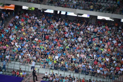 Monster Jam 2015 @ Koning Boudewijnstadium, foto 5, foto's door FrontView Magazine
