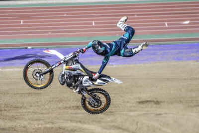 Monster Jam 2015 @ Koning Boudewijnstadium, foto 31, foto's door FrontView Magazine
