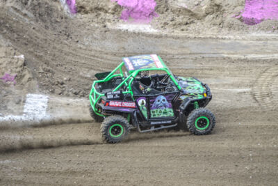 Monster Jam 2015 @ Koning Boudewijnstadium, foto 37, foto's door FrontView Magazine