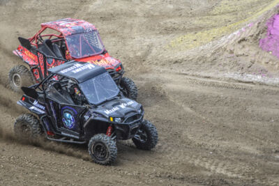 Monster Jam 2015 @ Koning Boudewijnstadium, foto 38, foto's door FrontView Magazine