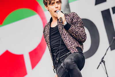 Orange Skyline @ Parkpop 2015, picture 7, photographed by Elke Briers - FrontView Magazine