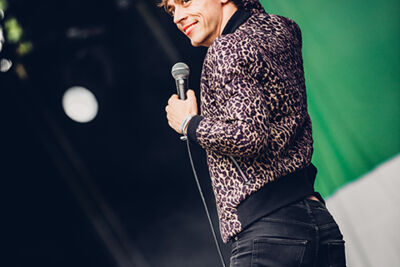 Orange Skyline @ Parkpop 2015, picture 8, photographed by Elke Briers - FrontView Magazine