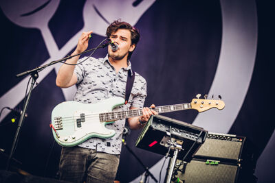 Chef'Special @ Parkpop 2015, picture 7, photographed by Elke Briers - FrontView Magazine