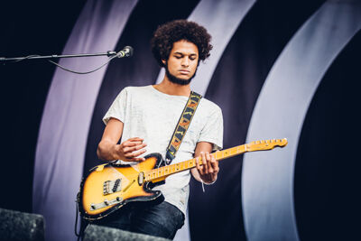 Chef'Special @ Parkpop 2015, picture 10, photographed by Elke Briers - FrontView Magazine
