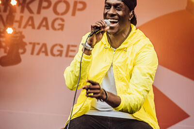 Nico & Vinz @ Parkpop 2015, picture 6, photographed by Elke Briers - FrontView Magazine