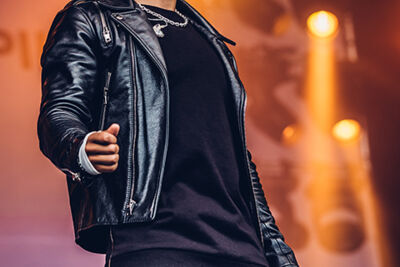 Nico & Vinz @ Parkpop 2015, picture 11, photographed by Elke Briers - FrontView Magazine