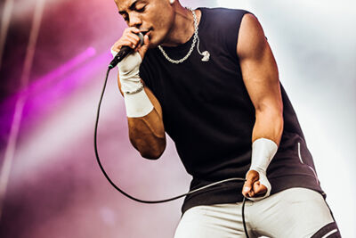 Nico & Vinz @ Parkpop 2015, picture 13, photographed by Elke Briers - FrontView Magazine