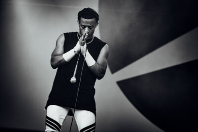 Nico & Vinz @ Parkpop 2015, picture 15, photographed by Elke Briers - FrontView Magazine
