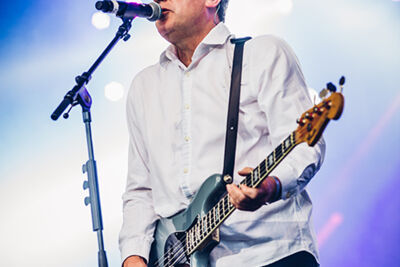 OMD @ Parkpop 2015, picture 9, photographed by Elke Briers - FrontView Magazine