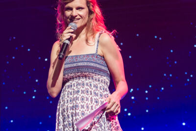 Persconferentie VEGAS 2015 @ Het Witte Paard - Blankenberge, foto 6, foto's door Guy Danneels - FrontView Magazine