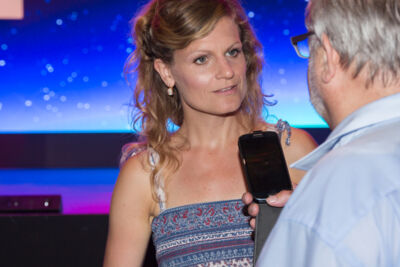 Persconferentie VEGAS 2015 @ Het Witte Paard - Blankenberge, foto 22, foto's door Guy Danneels - FrontView Magazine