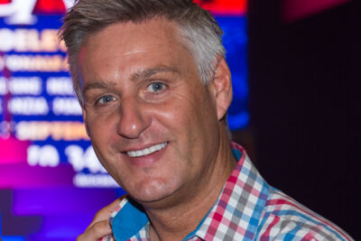 Persconferentie VEGAS 2015 @ Het Witte Paard - Blankenberge, foto 32, foto's door Guy Danneels - FrontView Magazine