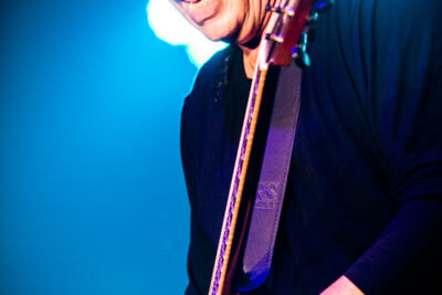 Santana The Corazon tour, picture 17, photographed by Tom Stessens - FrontView Magazine