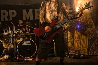 After All @ Antwerp Metal Fest 2015, foto 4, foto's door Edwin Houdevelt - FrontView Magazine