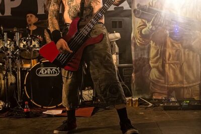 After All @ Antwerp Metal Fest 2015, foto 5, foto's door Edwin Houdevelt - FrontView Magazine