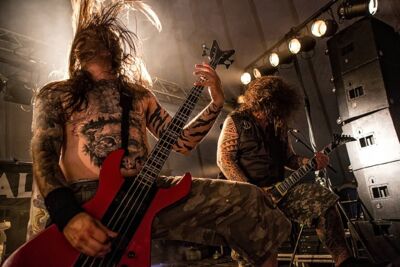 After All @ Antwerp Metal Fest 2015, foto 6, foto's door Edwin Houdevelt - FrontView Magazine