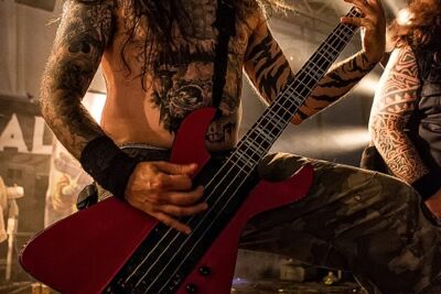 After All @ Antwerp Metal Fest 2015, foto 8, foto's door Edwin Houdevelt - FrontView Magazine