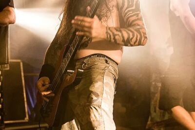 After All @ Antwerp Metal Fest 2015, foto 12, foto's door Edwin Houdevelt - FrontView Magazine