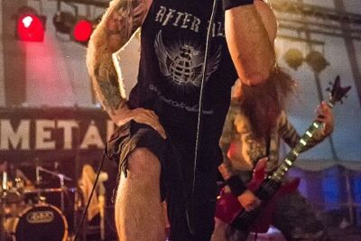 After All @ Antwerp Metal Fest 2015, foto 13, foto's door Edwin Houdevelt - FrontView Magazine