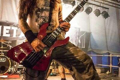 After All @ Antwerp Metal Fest 2015, foto 14, foto's door Edwin Houdevelt - FrontView Magazine