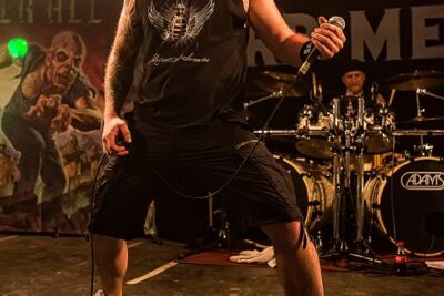After All @ Antwerp Metal Fest 2015, foto 18, foto's door Edwin Houdevelt - FrontView Magazine
