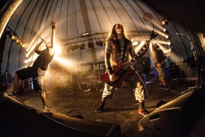 After All @ Antwerp Metal Fest 2015, foto 19, foto's door Edwin Houdevelt - FrontView Magazine