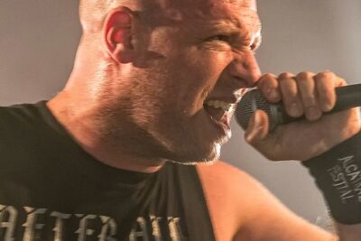 After All @ Antwerp Metal Fest 2015, foto 20, foto's door Edwin Houdevelt - FrontView Magazine