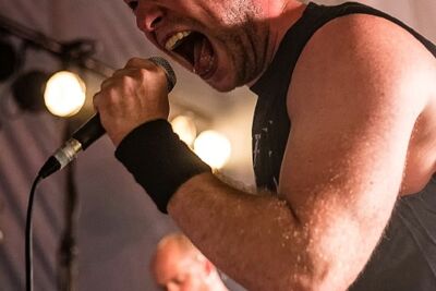 After All @ Antwerp Metal Fest 2015, foto 21, foto's door Edwin Houdevelt - FrontView Magazine