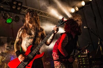After All @ Antwerp Metal Fest 2015, foto 22, foto's door Edwin Houdevelt - FrontView Magazine