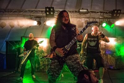After All @ Antwerp Metal Fest 2015, foto 24, foto's door Edwin Houdevelt - FrontView Magazine