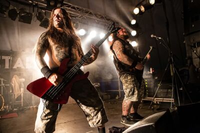 After All @ Antwerp Metal Fest 2015, foto 28, foto's door Edwin Houdevelt - FrontView Magazine