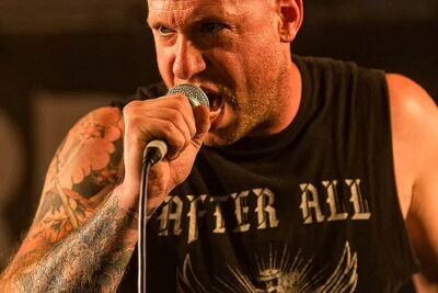 After All @ Antwerp Metal Fest 2015, foto 29, foto's door Edwin Houdevelt - FrontView Magazine