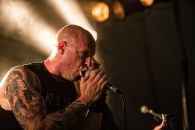 After All @ Antwerp Metal Fest 2015, foto 30, foto's door Edwin Houdevelt - FrontView Magazine