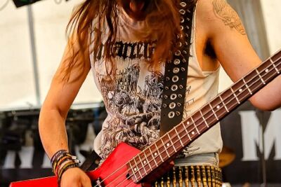 Hammerhead @ Antwerp Metal Fest 2015, foto 4, foto's door FrontView Magazine