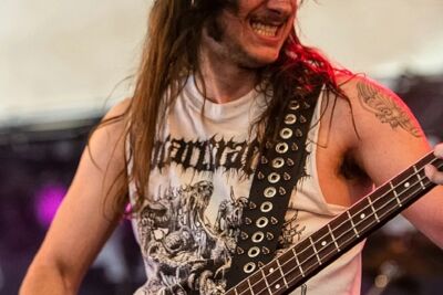 Hammerhead @ Antwerp Metal Fest 2015, foto 8, foto's door FrontView Magazine
