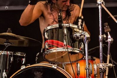 Hammerhead @ Antwerp Metal Fest 2015, foto 13, foto's door FrontView Magazine